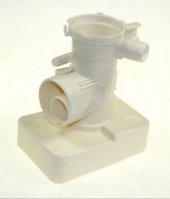 Pump Housing - 1327915003 Pump Housing [Electrolux Aeg]