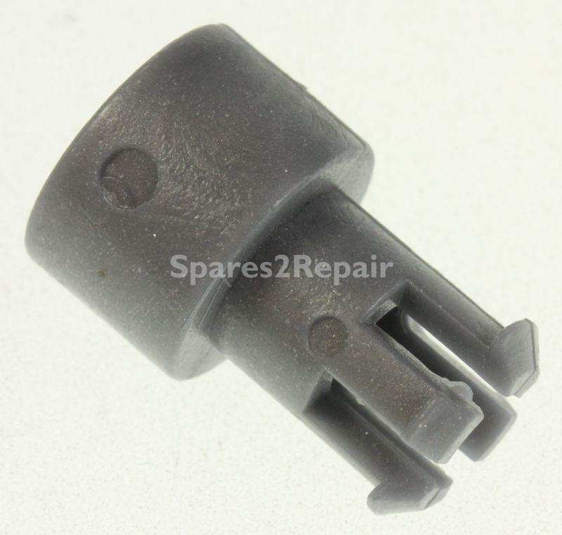 Roller For Dishwasher Basket - C00076871 482000027394 Upper Basket Roller Axis [Whirlpool Indesit]