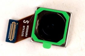 Samsung Camera Module - Gh96-19121a Assembly Camera-wide 50m_sm-a366
