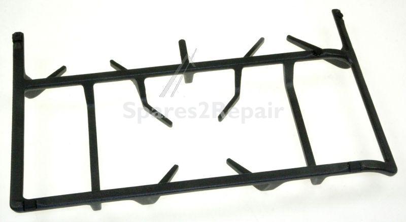 Smeg Cooker Pan Support - 684092336 Auxiliary Support Grid