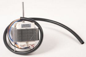 Atlan Hood Motors - Ayd06002 Motor (450m3-h Air Suction)