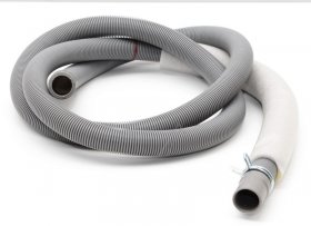Tube - 12600501001508 Up Drain Hose Assembly [Midea]