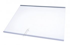 Hisense Gorenje Glass Panel - 920592 Glass Shelf S6 Hl 443x358x3 Cn Unit