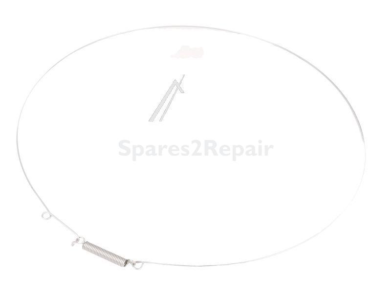 Compatible Clamp For Door Sleeve - Rear Clamping Ring For Door Gasket Alternative For Lg