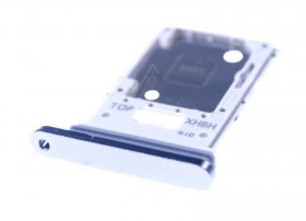 Samsung Sim card Holder - Gh98-48334c Sim Tray Galaxy Tab S10 Ultra 5g - Galaxy Tab S10+ 5g Gray