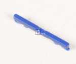 Motorola Button - S948e23550 Hq254010006f0+volumekey_blue_spray_dkh