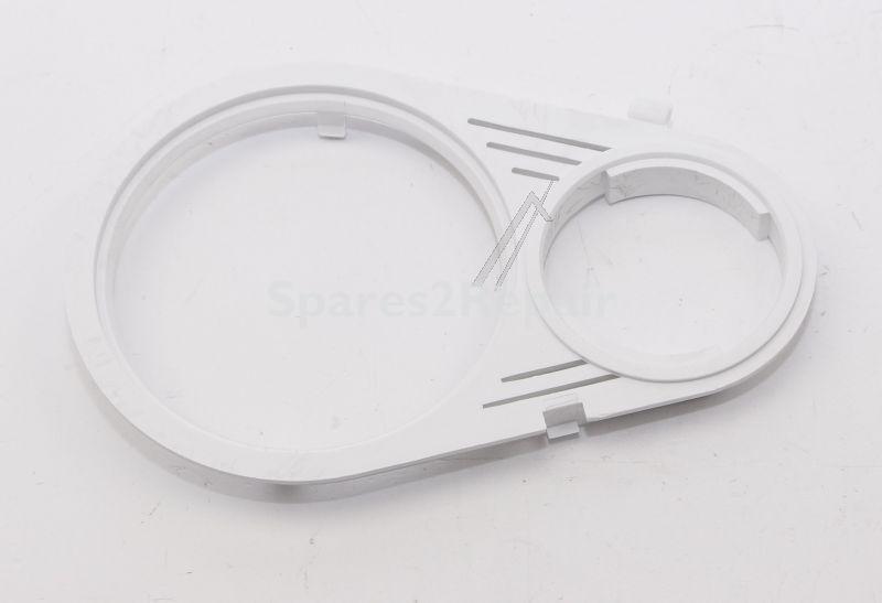 Smeg Filters - 063411089 Complete Intake Filter At