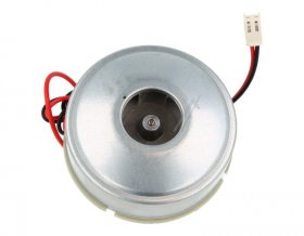 Motor - 9178039444 C00928952 Motor Assembly Y [Arcelik]