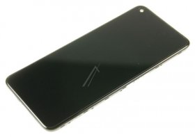 Oppo Touchscreen Display - Screen A72 5g(pdym20-pdyt20)-a72n 5g(pdym10)-oppo A73 5g(cph2161) For Aftersales - 4904890