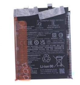Xiaomi Phone Battery Packs - Bm59 460200008p1g Battery-bm59-30%soc