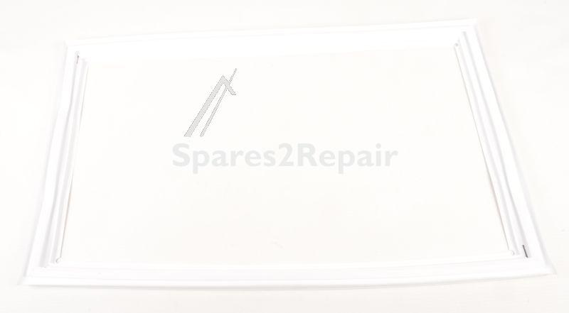 Sealing Materials - C00526724 488000526724 Upper Door Gasket [Whirlpool Indesit]