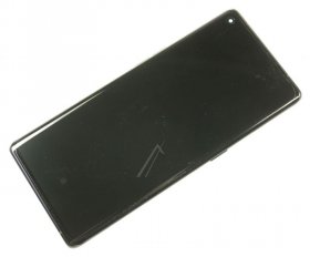 Oppo Display Unit - 4906179 Screen Reno5 Pro 5g-find X3 Neo Starlight Black For
