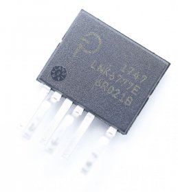 Power Integrations Ic - Lnk6777e Ic Offline Switcher Esip-6