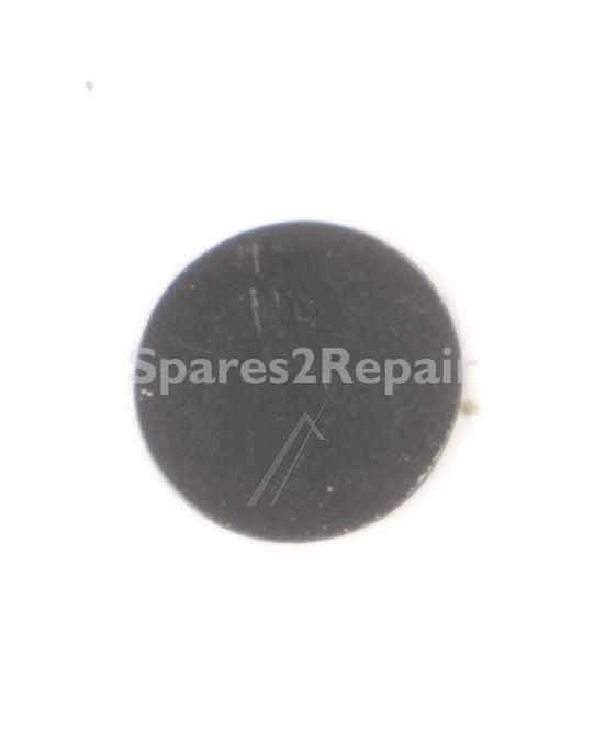 Oppo Accessories - 4894037 Die Cut Accessoriesaa379 Middle Frame Hole Waterproof Pet Film