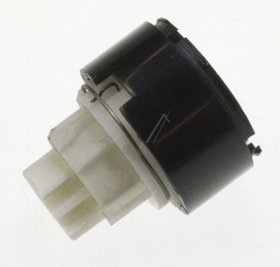 Control Knobs - 1926504265 Knob programmes Selector white [Electrolux Aeg]