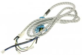 Philips Cable For Iron - 423903010611 Cut Hose Cable Assembled Unit