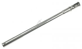 Filter Plus Telescopic Hose - Telescope Tube Inc Click Lock For Miele 10275580 & 10615280