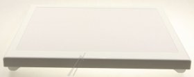 Samsung Cover - Dc97-17254f Assembly Cover Top f500 da White 8kg