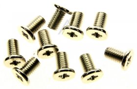 Screw - 00014987 Screw [Bosch Siemens]