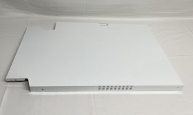 Samsung Side Cover Housing - Dd81-02458a A-s-side Panel R dw5500mm