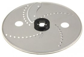 Friction Disc - Ms-0a21445 Disc-to Grate-fine a-d [Groupe SEB]