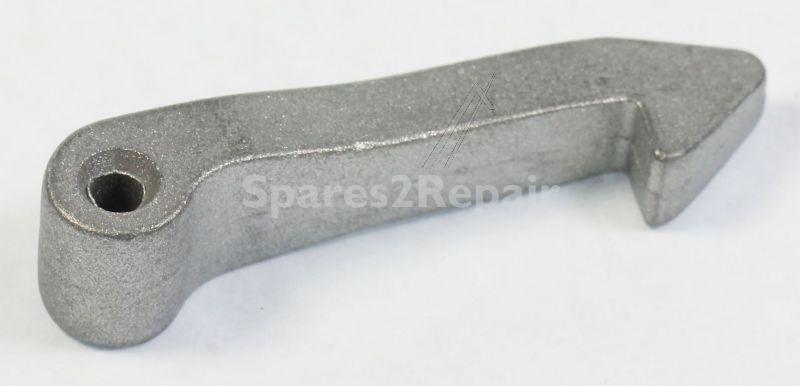 Samsung Door Hook - Dc66-00344a Door Lever Wf60f4e1w2w Zndc F400-p