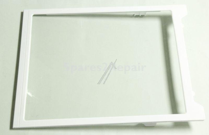 Samsung Glass Panel - Da97-12994a Assembly Shelf-fre Top hm12-pjt(basic)