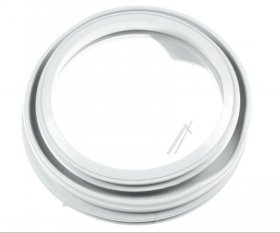 Door Seal Washing Machine - C00317223 481010704560 Door Bellow Ennea 54l 473 Ilpea [Whirlpool Indesit]