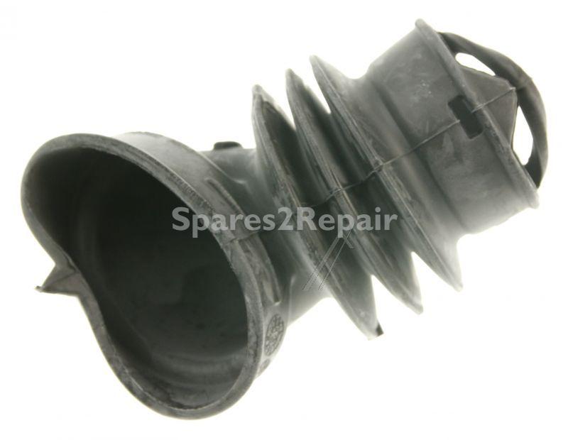 Haier Connector Hose - 0530009458 49052257 Dispenser To Tub Hose