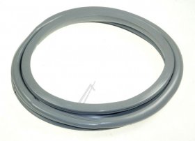 Door Seal Washing Machine - C00110330 482000028463 Door Bellows Seal Avsd Avsl D= 3 [Whirlpool Indesit]
