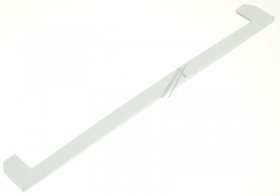 Profile - 4561510300 C00904798 Front Glass Trim White [Arcelik]