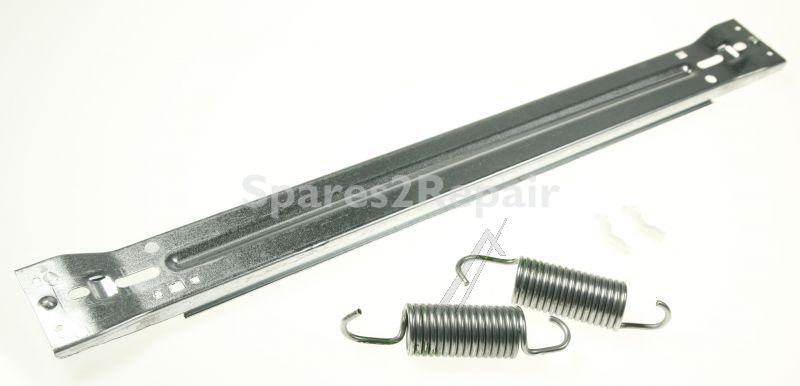 Perforated Rail - 20744195 Spring Hanger Sheetiron Group-2-b [Vestel]