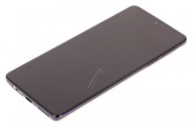 Motorola Touchscreen Display - Rogue tplcm blk na Cs - 5D68C20575