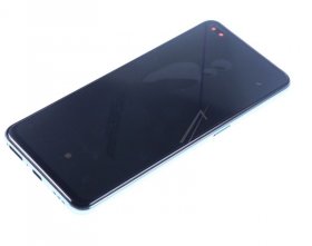 Oppo Display Unit - 4904548 Screen Oppo Reno4 5g(pdpm00-pdpt00) Galactic Blue