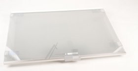 Lg Glass Panel - Aht74973847 Shelf Assembly Refrigerator