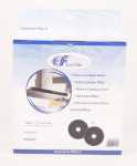 Compatible Carbon Filter - Fks385 Carbon Filter 2 Pieces Alternative For Electrolux Mcfb78st - 9029866390