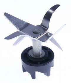 Mixer - Blender Blade - As00000274 Blade Assembly 568-1 [Delonghi]