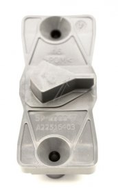 Door Hook - 140225164031 Latch door [Electrolux Aeg]