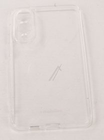 Mobilize Leather Bag Gsm - 80757 Mobilize Naked Protection Case Samsung Galaxy S25 Edge 5g Clear