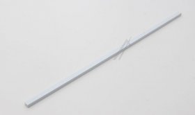 Profile - 49128359 Glass Shelf Front Profile [Candy Hoover]