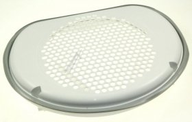 Filter Lid - 140037486135 Filter Basket Door [Electrolux Aeg]