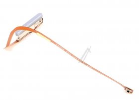 Oppo Fingerprint Reader - 611201000218 Fingerabdrucksensor-modul Jv0103p2 13 76mm*2 18mm*1 3mm Lcn Btb Ac249 80000917 Beschichtung Blau Weiß Ohne Rahmen Mit Ku