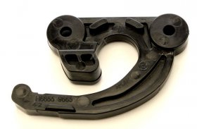 Shaft - 0060259665a 70087713 Axle Bushing N2d [Candy Hoover]