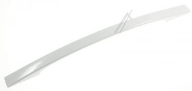Handle - C00113306 488000113306 White Oven Door Handle Maxi 96n [Whirlpool Indesit]