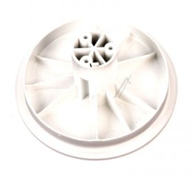 Button - 43040858 Knob Rapido Wd Sy R Nel [Candy Hoover]