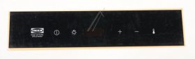 Housing Part - 16032000009264 Display Control Panel Surface [Midea]