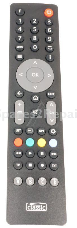 Classic Classic On Demand Remote Controls (ready to use) - Irc88115-od Replacement Remote Control Pre-programmed Irc-od