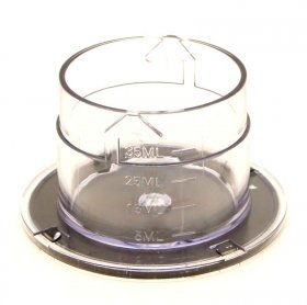 Stamper - 70031954 Measuring Cap [Candy Hoover]