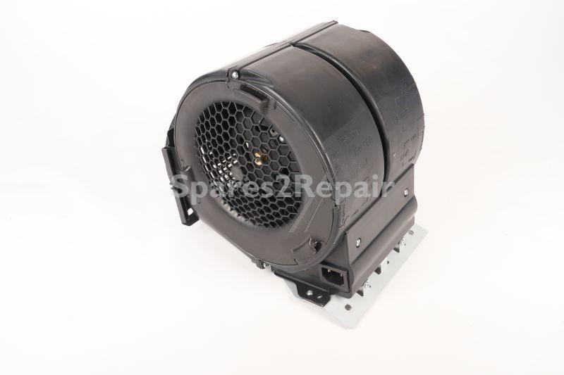 Faber Franke Roblin Hood Motors - 1961400 133 0017 046 Kit Mot Group Hi-lo 6-40 Clii