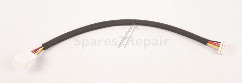 Airforce Cable-plugs-adapter - Afccav1000004 Connection Cable Actuator-control Slim Internal